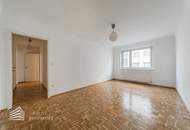 2-Zimmer Wohnung mit Garagenstellplatz im 3. Wiener Gemeindebezirk, Nähe Kardinal-Nagl-Platz