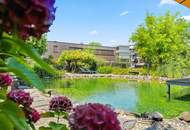 Nobles Anwesen mit großem Schwimmteich