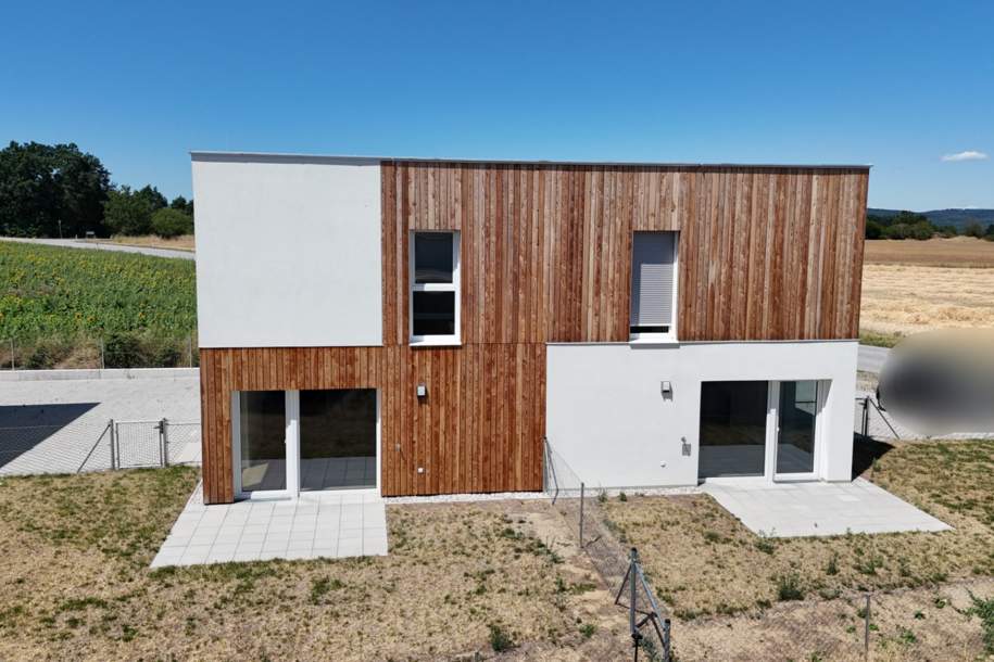 Mietkauf I Bezugsfertig I ca. 123m² Garten I moderne Tischlerküche I Luftwärmepumpe I, Haus-miete, 990,00,€, 3591 Horn