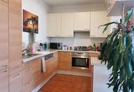 Geräumiges Wohnen: 2-Zimmer-Wohnung auf 90 m²