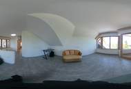"Zeitlose Architektenvilla in erhöhter Lage - mit Charme und Perspektive" im Südburgenland