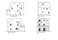 Neubau-Villa auf Eigengrund, Provisionsfrei f. Käufer // New build Villa on the Shore of Alte Donau on owned Ground, Commission free for the Buyer //