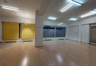 Geschäftslokal im Atrium