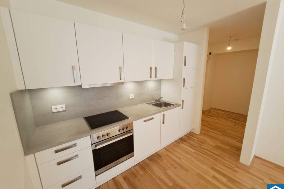 *Inklusive Garage* Traumhafte Neubauwohnungen Nähe U3 "Hütteldorfer Straße", Wohnung-miete, 1.010,00,€, 1150 Wien 15., Rudolfsheim-Fünfhaus