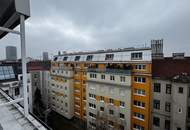 Wunderschöne 3-Zimmer-Maisonette mit Stellplatz und Terrasse im 20. Bezirk!