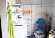 Modernisiertes Familienhaus mit großem Grundstück und zusätzlicher Einliegerwohnung (Provisionsfrei)