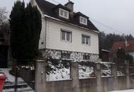 15425 Ruhelage in Purkersdorf, unbefristetes Mietverhältnis!