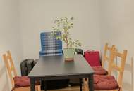 Studenten WG, U1, U2 All Inclusive Apartment in Wien, Vollmöbliert