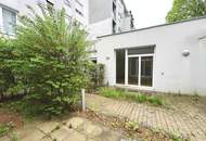 Innenhof - Garten und Terrasse - 2 Zimmer - Nähe Schmelz