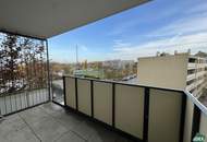 1 Monat Mietfrei: Moderne 2-Zimmer-Wohnung mit Balkon direkt bei der U3 - perfekt für Singles oder Paare