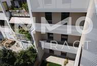 Schöne großzügige 2-Zimmer-Wohnung Jeneweingasse 34 - Top 5