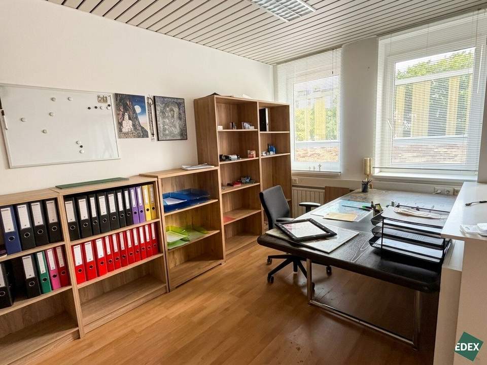 Attraktive Bürofläche zu vermieten – ideal für Einzelunternehmer & Gründer!