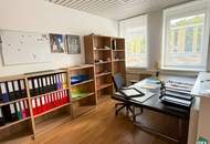 Attraktive Bürofläche zu vermieten – ideal für Einzelunternehmer & Gründer!