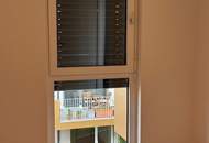 Erstbezug - 2-Zimmer-Wohnung inkl. Komplettküche, Balkon-Außenfläche und Kellerabteil/ SBSG Top 2-14