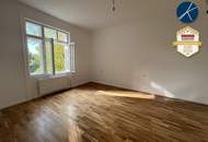 Nähe U4 Hietzing: ERSTBEZUG nach erstklassiger Generalsanierung! *Traumhafte Altbau-Wohnung mit 2 Balkonen*