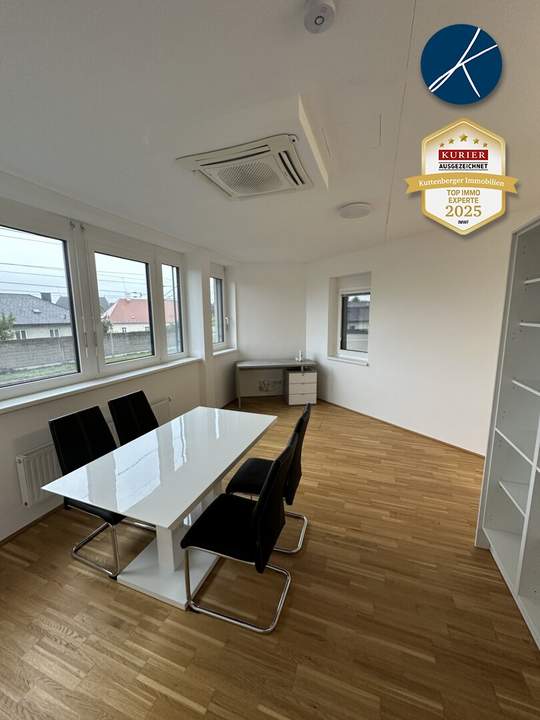 Möblierte Studentenwohnung in zentraler Wohnlage - all inclusive