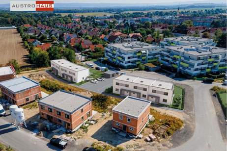 PROVISIONSFREI: Reihenhaus in Ebergassing, Haus-kauf, 399.000,€, 2435 Bruck an der Leitha