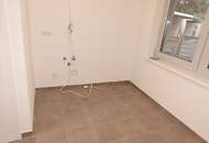 63 m² Geschäftslokal plus 40 m² Lager - ERSTBEZUG