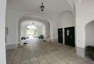 Baden Zentrum: 2 Zimmer - Gartenwohnung im Metternich-Hof!