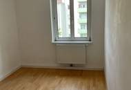 Jetzt einziehen &amp; sparen! Sommeraktion: 1 Monat mietfrei! Helle, praktisch geschnittene 2-Raum-Wohnung in ruhiger und beliebter Lage von Wels – Heizkosten inklusive!
