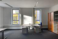 Kanzlei- oder Ordinationsfläche mit vielen Möglichkeiten!