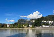 Modernes Wohngefühl mit Terrasse und Tiefgaragenplatz – Ihr neues Zuhause ab Oktober!