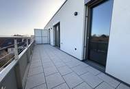 "Lichtdurchflutete 3 Zimmer-Terrassenwohnung im Erstbezug"