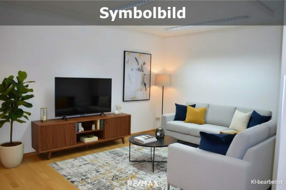 Einmalige Gelegenheit: Rohdiamant für Ihre Wohnung in Zwettl Stadt, Gewerbeobjekt-kauf, 100.000,€, 3910 Zwettl