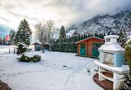 Familiärer Wohnkomfort in Seenähe – Au bei Bad Goisern