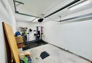 FAMILIENIDYLLE IN LEOPOLDAU – MODERNES EINFAMILIENHAUS NAHE U1