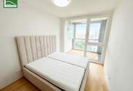 Jetzt schnell sichern: Exklusive 2-Zimmer-Wohnung mit Loggia und Pool im VIENNA TWENTY TWO