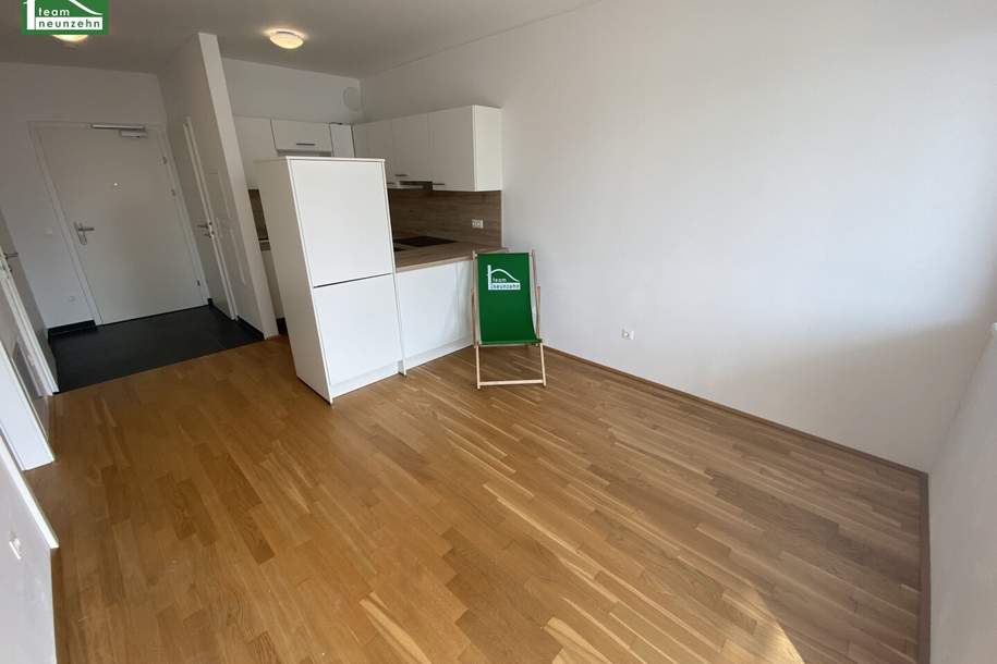 TRAUMHAFTE 2 ZIMMER WOHNUNG MIT KLEINER LOGGIA ! NÄHE SONNENPARK!! - JETZT ANFRAGEN, Wohnung-miete, 606,88,€, 3100 Sankt Pölten(Stadt)