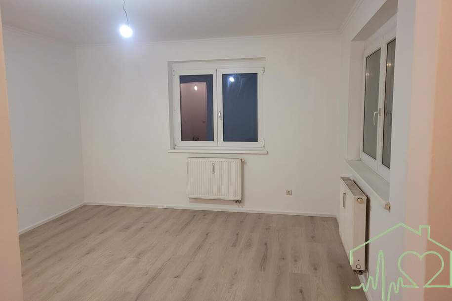 Renovierte 2-Zimmer-Wohnung mit Balkon in Hötting – Ihr neues Zuhause!, Wohnung-kauf, 315.000,€, 6020 Innsbruck-Stadt