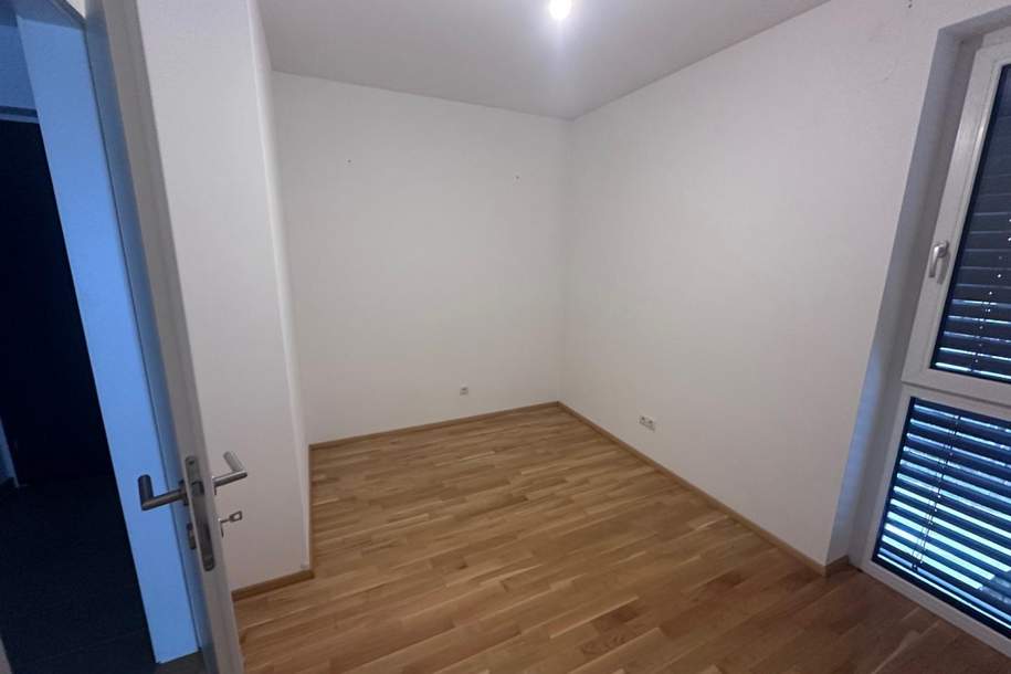 Moderne Mietwohnung in Kalsdorf sucht neuen Mieter !, Wohnung-miete, 857,83,€, 8401 Graz-Umgebung