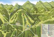 Einzigartiger Preis nur kurze Zeit- 8 neuwertige Bergchalets auf der Hochrindl - Top Qualität - Panoramablick! Sofort beziehbar! Ski-Lift Nähe!