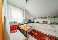 Großzügiges Wohnen nahe Stift Klosterneuburg