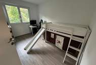 Kompaktes Einfamilienhaus mit Garten