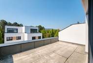 Naturnah wohnen, ruhig leben - Elegante Doppelhaushälfte mit 5 Zimmer + Keller - Eigengrund - Belags- oder Schlüsselfertig
