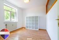 Gepflegte 3-Zimmer-Wohnung ruhig gelegen mit TG-Platz &amp; Nähe Basilika Mariatrost