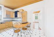 Geräumige Erdgeschosswohnung mit vielseitigen Nutzungsmöglichkeiten