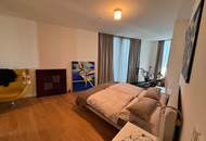 Parkapartements Belvedere: Moderne Wohnung mit Balkon und Garagenplatz! Grenze 1030!