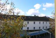 Historische 2-Zimmer-Wohnung in Top-Lage in Villach