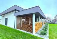 "Luxus-Bungalow • Barrierefrei • Top-Lage"