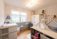 STELZHAMERSTRASSE, STEYR | Neuwertige Wohnung mit großzügiger Terrasse und Tiefgaragenstellplatz!