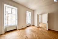 360° TOUR // GENERALSANIERTE ALTBAUMIETE