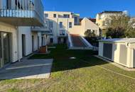 ZU VERMIETEN! T20_Wohnen im Kleegarten_ gemütliche 2-Zimmer-Wohnung mit Balkon und Garten
