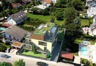 ++ RUHE &amp; GRÜNBLICK ++ Ihr neues Zuhause mit GARTEN