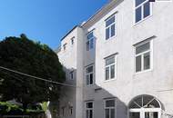 Selbst gestalten! Altbauwohnung mit Renovierungsbedarf in der schönen Hasnerstraße! Perfekte Infrastruktur und Anbindung + Ruhige Fahrradstraße + Balkonanbau möglich! Jetzt zugreifen!