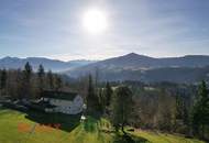 Ihr Traumhaus in Doren - Naturverbunden wohnen mit Panoramablick