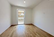 Wohnen auf höchstem Niveau – 4-Zimmer-Neubauwohnung mit SONNENBALKON! Erstbezug – provisionsfrei!